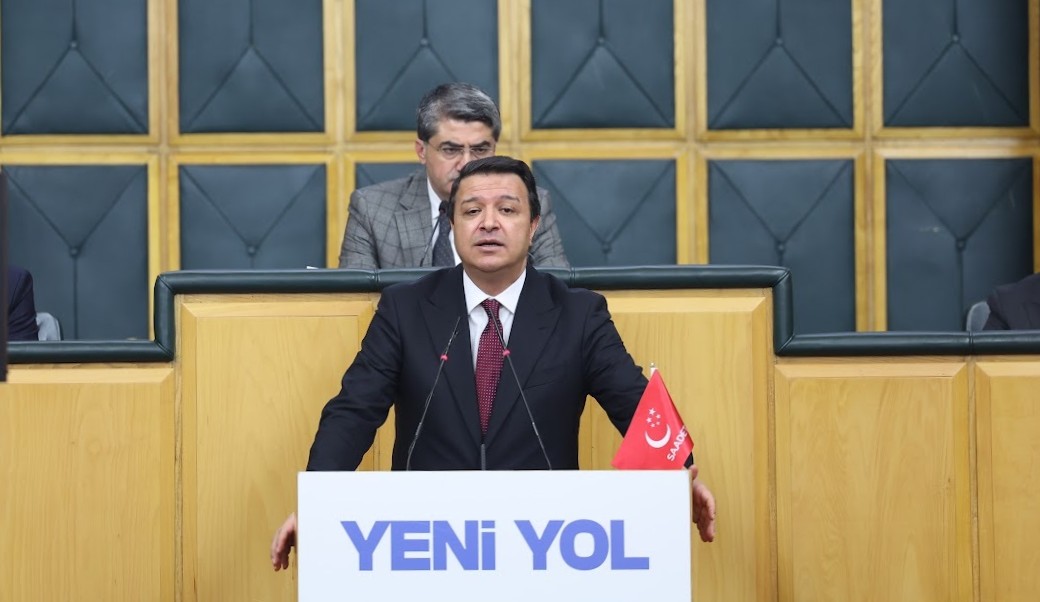 Arıkan’dan Çarpıcı Uyarı: 'Savaş Çanları Tüm Dünya İçin Çalıyor!'