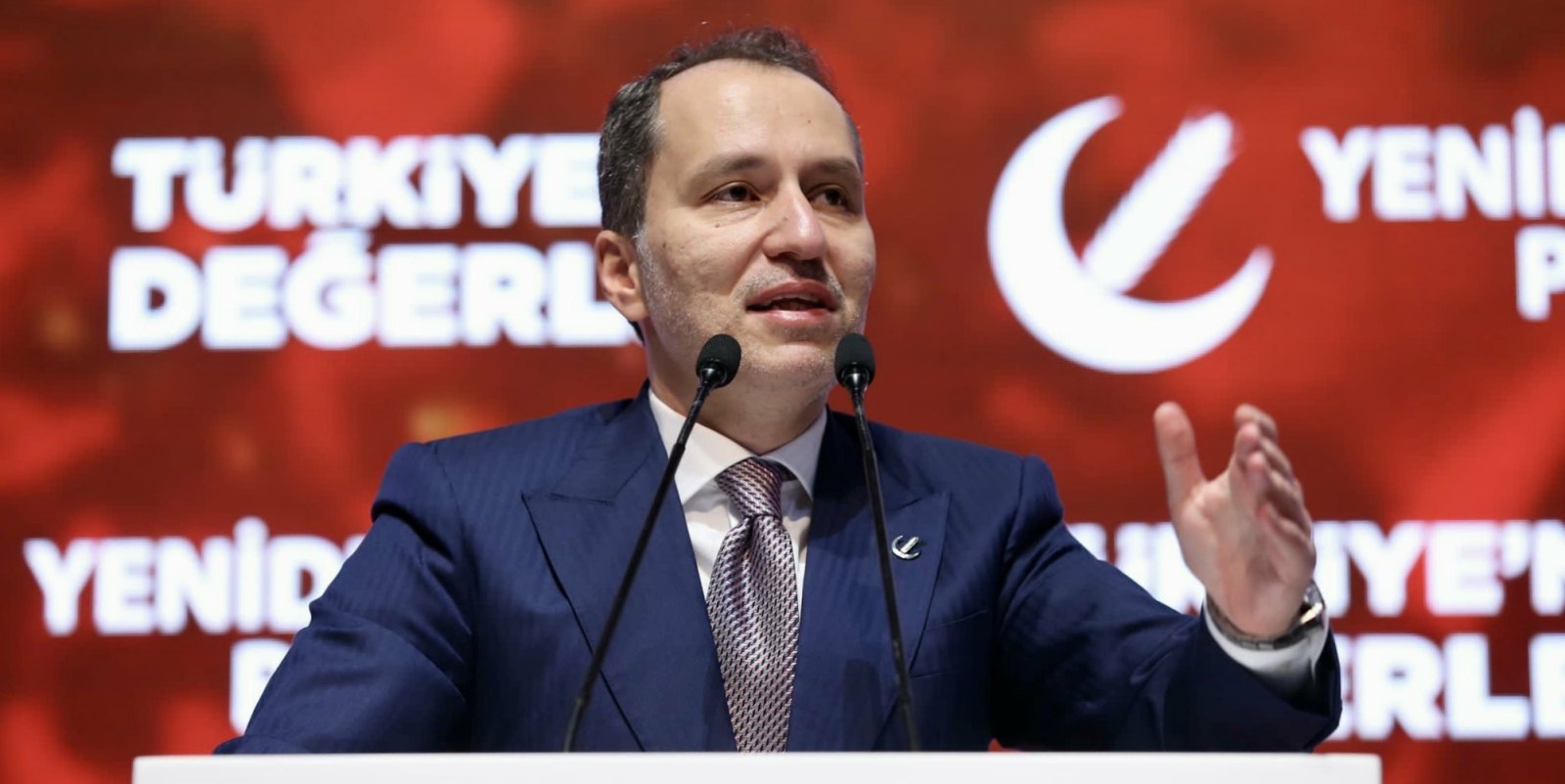 Erbakan'dan Emekli Aylıkları İçin Çağrı: 'Açlık Sınırı Altındaki Maaşlar Zulümdür'