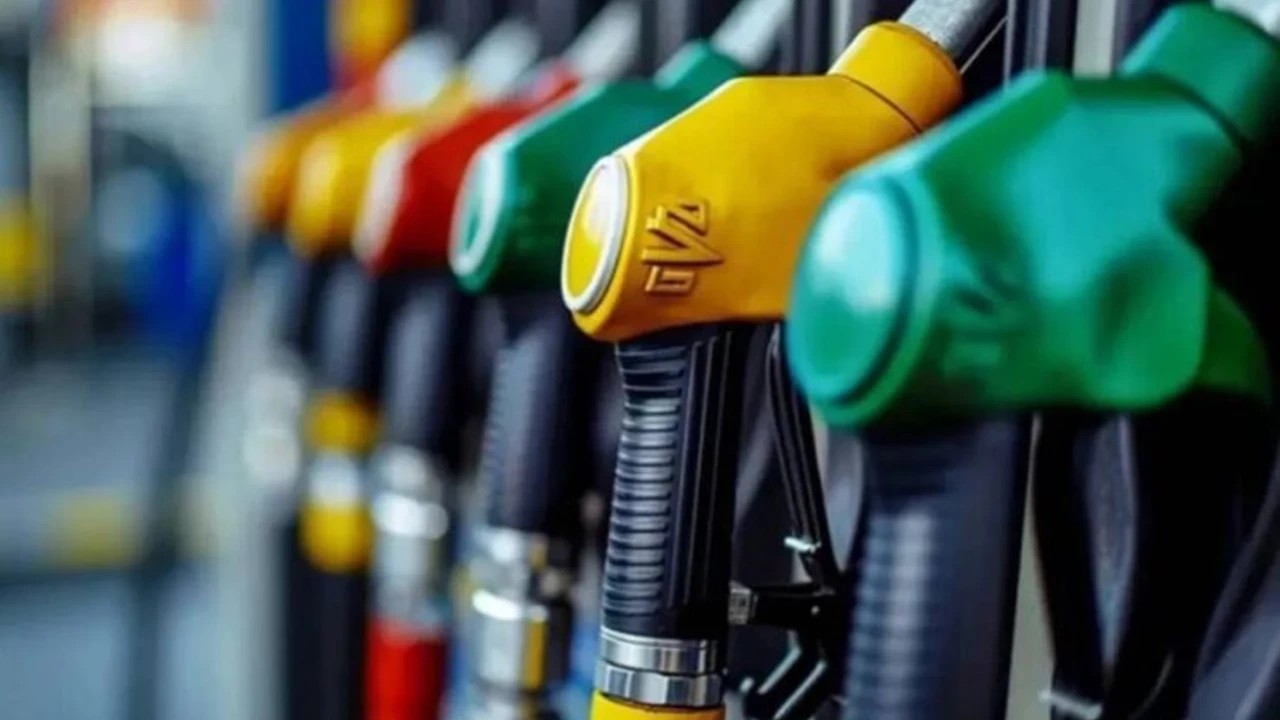 Petrol Fiyatlarındaki Düşüşün Yansıması: Motorinde İndirim!