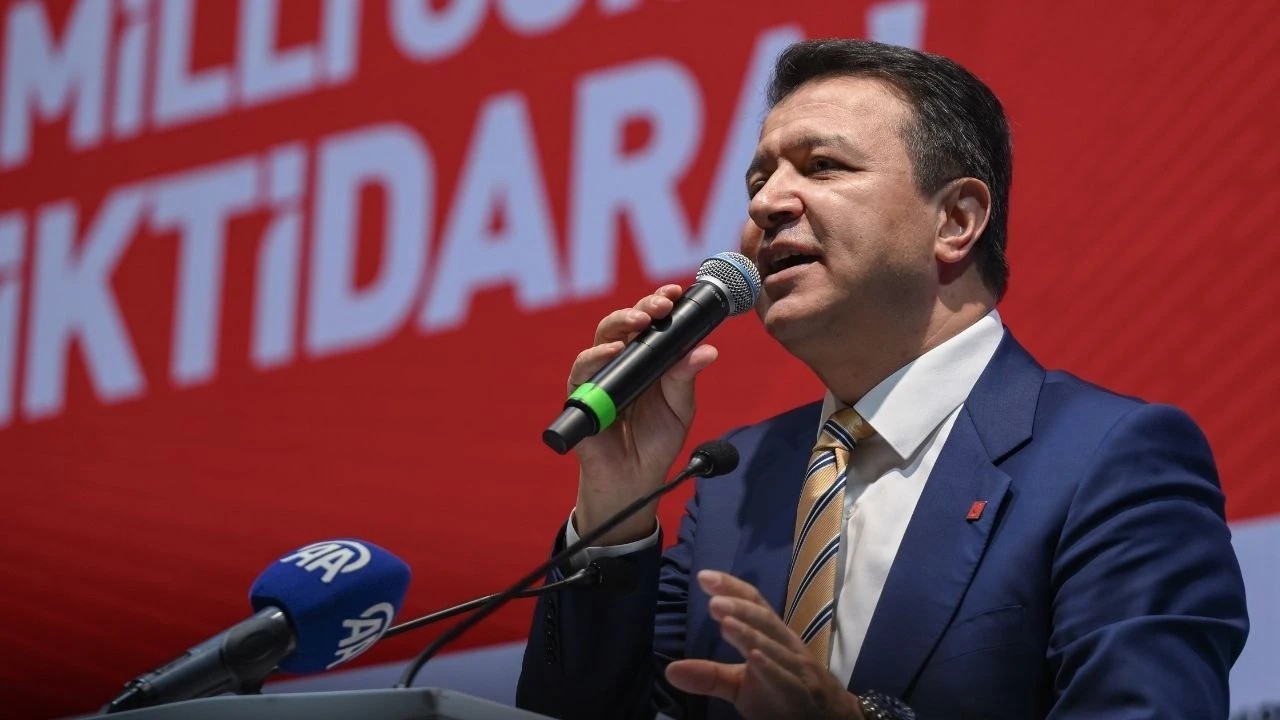 Saadet Partisi'nden Tel Ahmar Uyarısı: 'İsrail Pusuda, Tefrika Değil Tek Ses Zamanı'