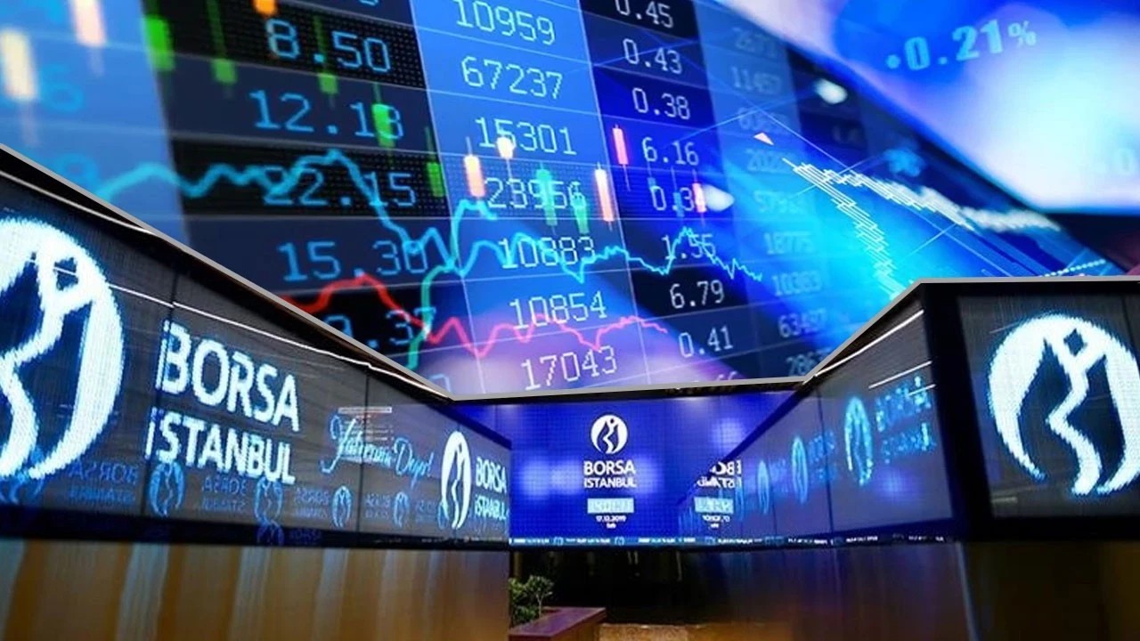 Borsa Tarih Yazdı: BIST 100 Rekorlar Demetine Yelken Açtı