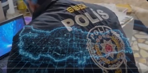 Siber Suçlara 5 Günlük Operasyon: 126 Şüpheli Yakalandı, 16'sı Tutuklandı!