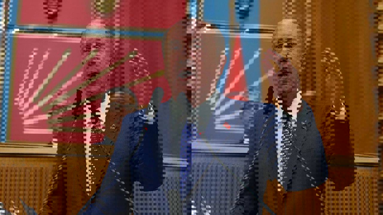 Muharrem İnce'den Adalet Terazisine Sert Tepki: 'Garibanı Bir, Güçlüyü Bin Tartıyorlar!'