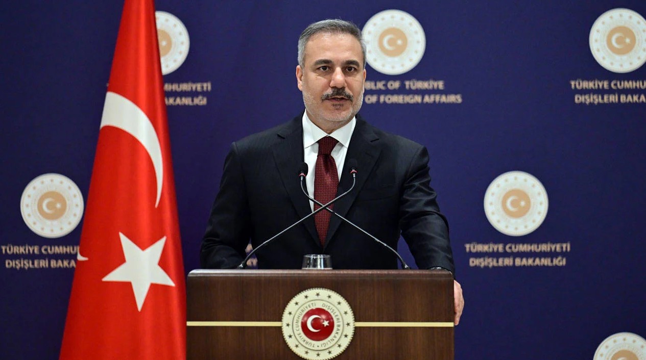 Fidan'dan İran ve Bölge Gündemine İlişkin Kritik Açıklamalar: 'İstikrarsızlığın Bedeli Ağır Olur'