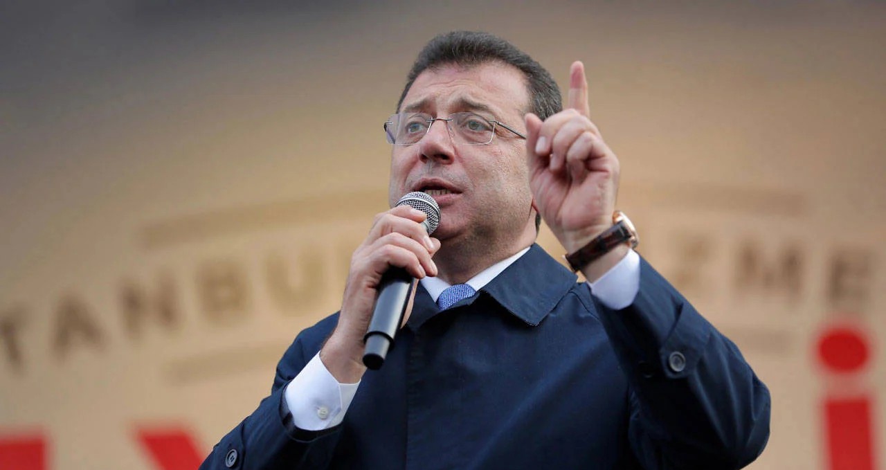 İmamoğlu Silivri’den Emekliye Seslendi : 'Emeklilik Reformuyla Huzuru Getireceğiz'