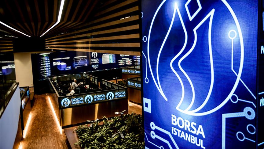 Borsa İstanbul'da Tarihi Hafta: BIST 100 Zirvede