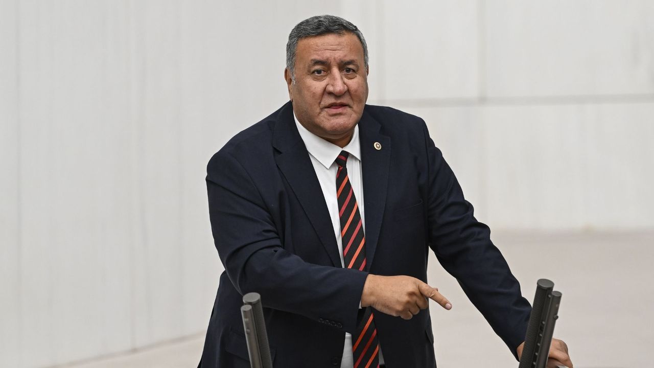 Gürer'den AKP'ye Emekli Sorusu: 'AKP İktidarının Ne Alıp Veremediğiniz Var?'