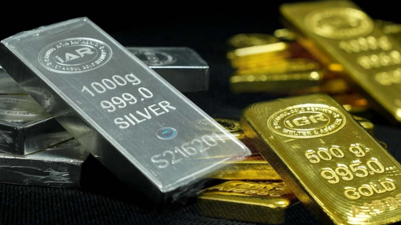 Emtia Piyasasında Fırtınalı Hafta: Altın ve Gümüş Rekor Kırarken, Petrol ve Tarım Karışık
