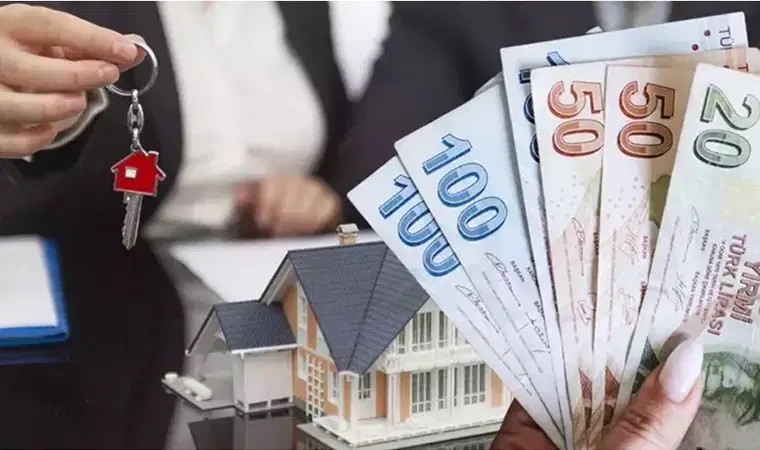 Konut Fiyatları Yıllık Yüzde 29 Arttı, Ancak Reel Olarak Eridi