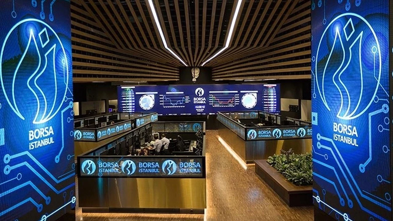Borsa İstanbul Rekor Tazeledi