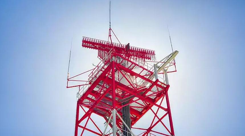 Türkiye- Suriye İş Birliğinde Kritik Adım : Suriye'de Uçuş Güvenliğini ASELSAN Sağlayacak