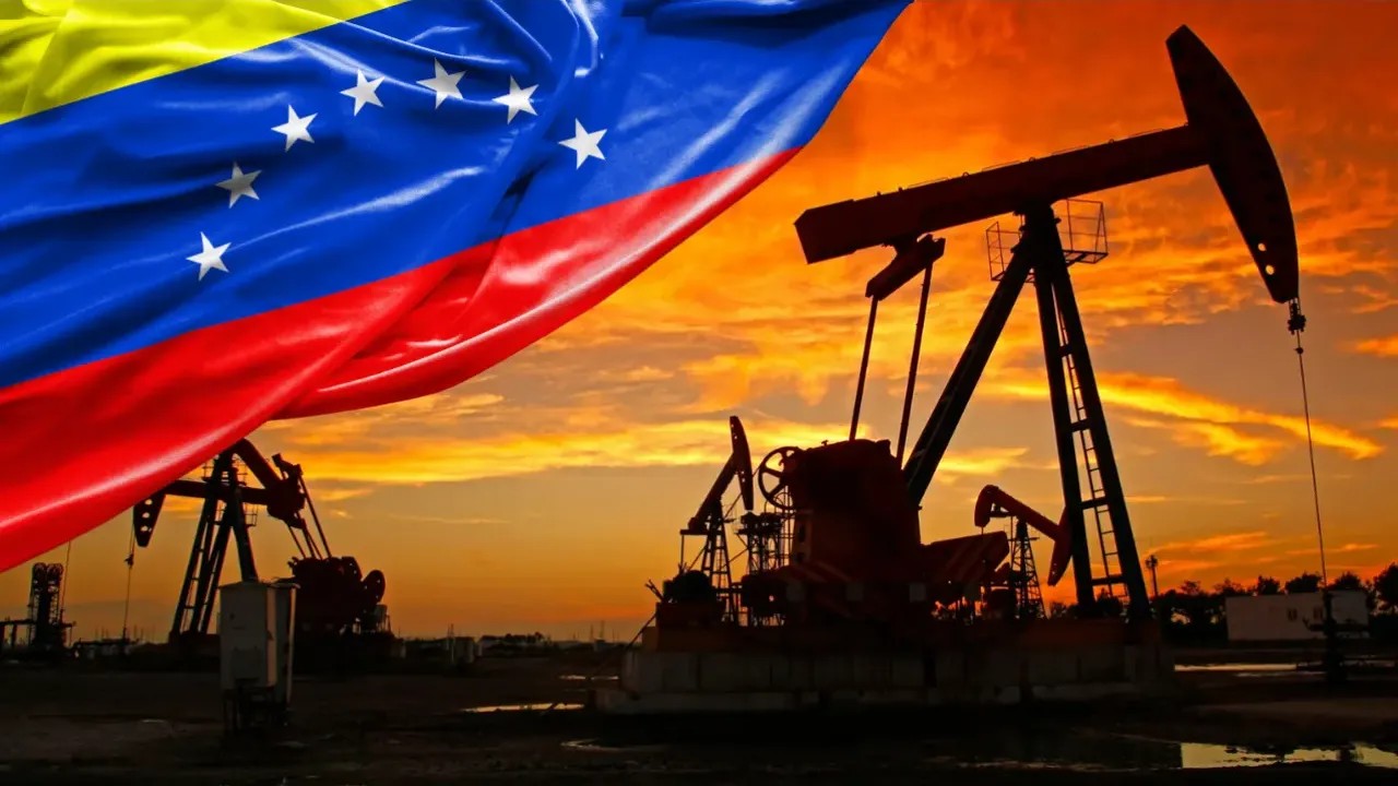 Venezuela'da Ekonomide Kritik Adım: Petrol Gelirleri Ülkeye Aksetti