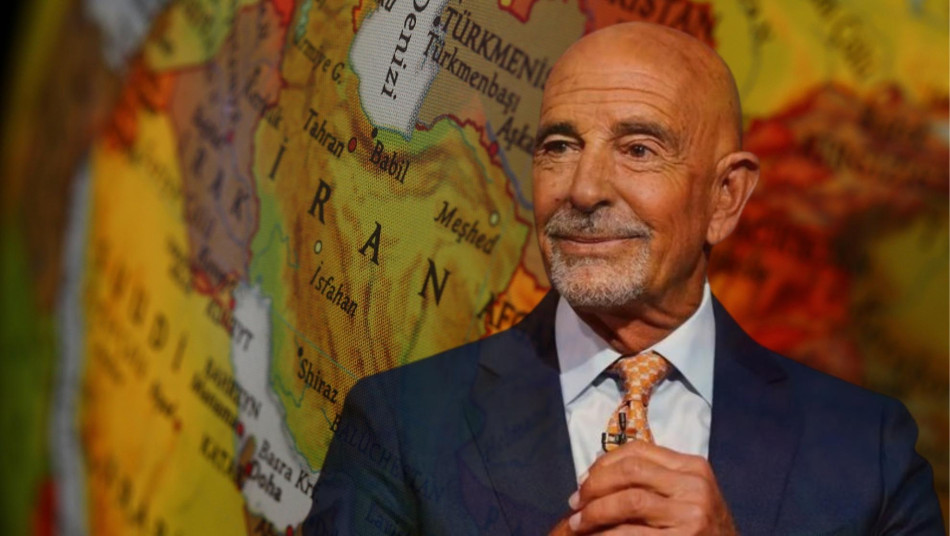 ABD'den SDG-Suriye Hükümeti Anlaşmasına 'Güçlü Destek' Mesajı