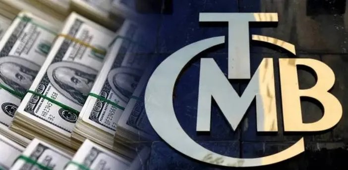 Şirketlerin Net Döviz Açığı '2025' Kasım'da Rekor Seviyede