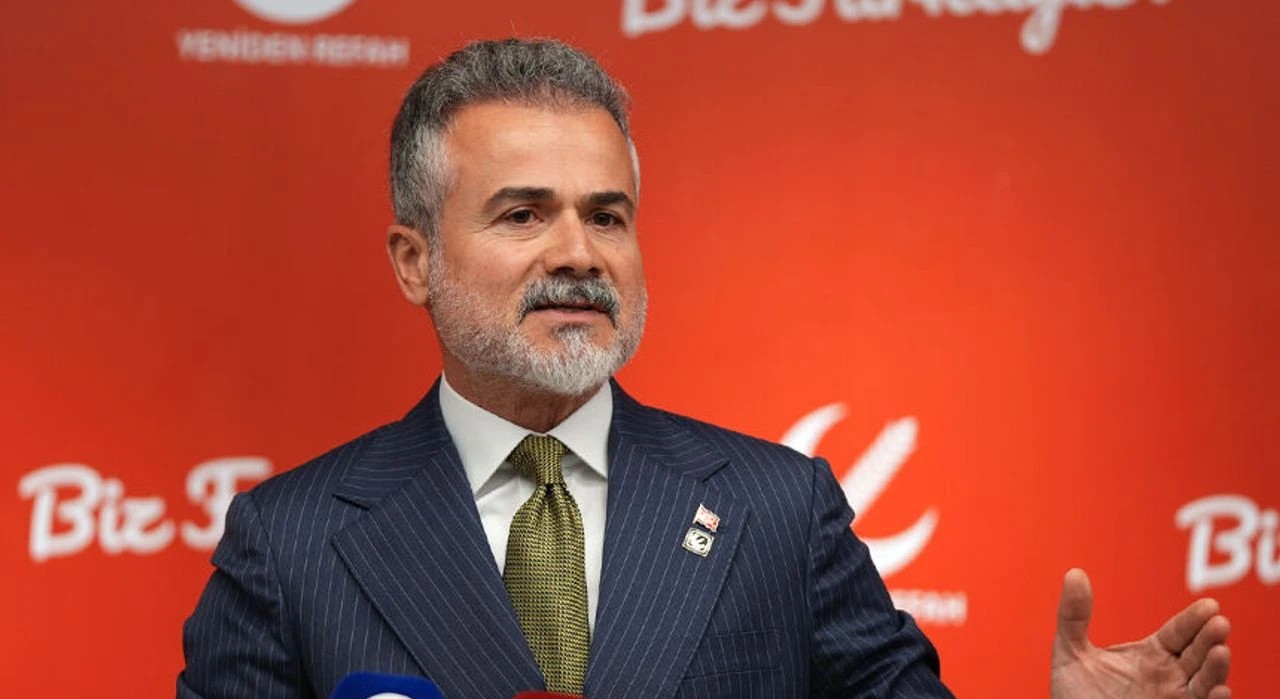 Kılıç'tan 'Aziz İhsan Aktaş' Davasında Adalet Vurgusu: 'Tutuksuz Yargılanan Var, Tutuklu Belediye Başkanları Neden Var?'