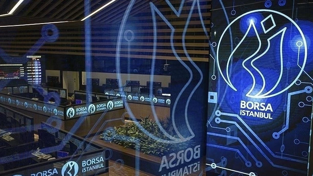 Borsa İstanbul'da Tarihi Rekor