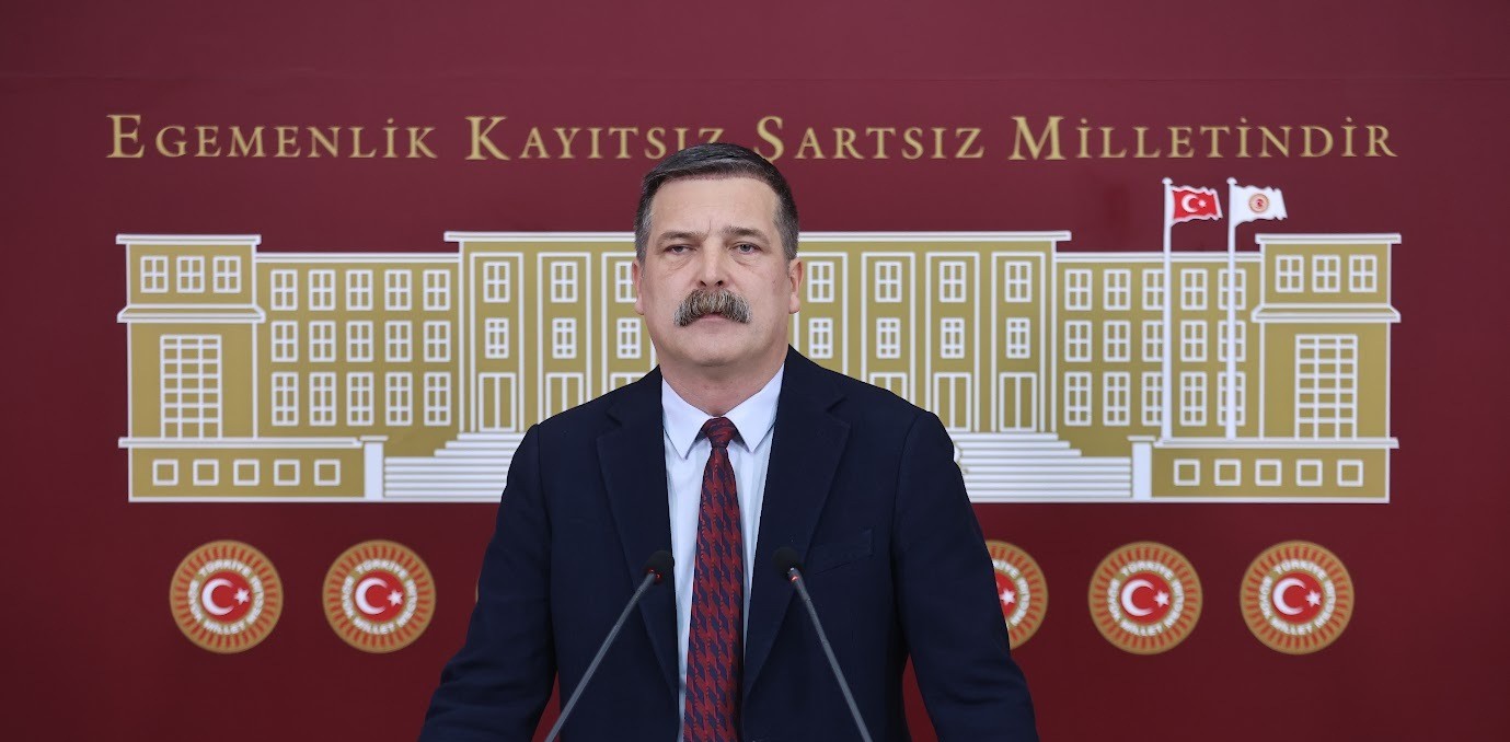 Baş'tan Sert Çıkış: 'Meclis Fiilen Çalışmıyor, Tatil Yapıyorlar'