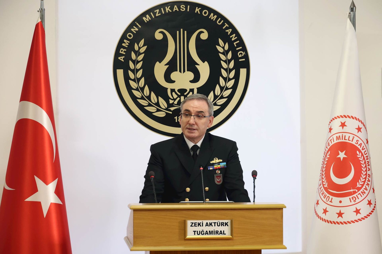 MSB'den Ege'de Süresiz NAVTEX Açıklaması: 'Teknik İtirazımız Süresizdir'