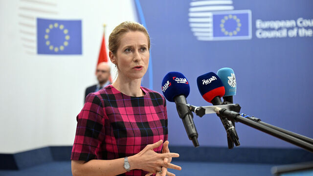 AB, Rusya'yı Kara Para Aklama Listesine Aldı: İşlemler Yavaşlayacak, Maliyetler Artacak