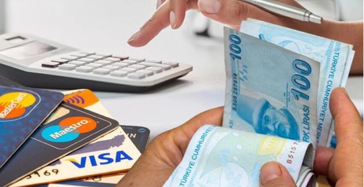 BDDK'dan Kredi Kartı ve İhtiyaç Kredisi Düzenlemesi: 48 Ay Yapılandırma ve Limit Sınırı Geliyor