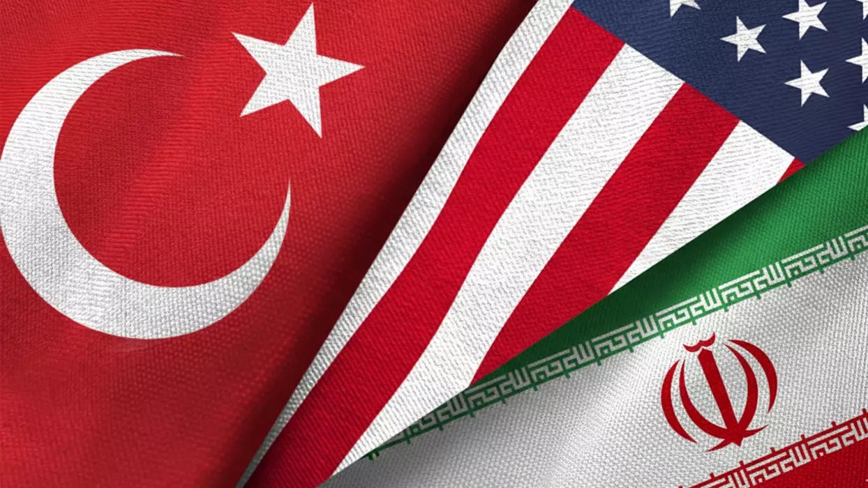 ABD-İran Görüşmeleri İçin Ankara Köprüsü: Diplomasi Fırtınası Öncesi Sondaj