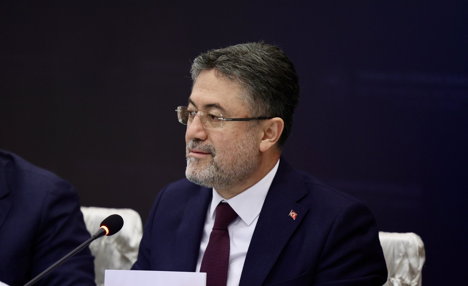 Bakan Yumaklı'dan Dünya Sulak Alanlar Günü'nde Önemli Açıklama: '1,2 Milyon Hektarlık Miras'