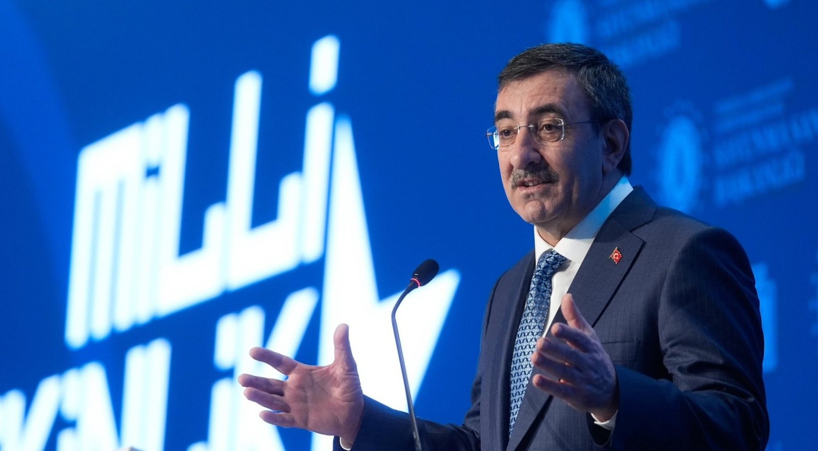 Ekonomi Koordinasyon Kurulu'ndan Açıklama : 'Dezenflasyon Süreci Başarıyla İlerliyor'