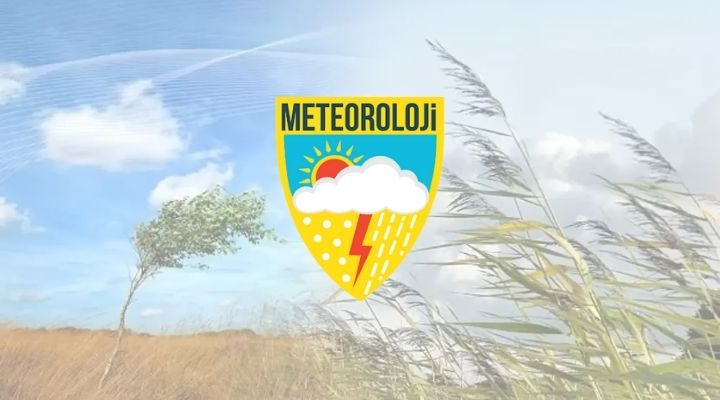 Meteoroloji'den Hava Sıcaklıkları Bölgelere Göre Farklılaşıyor