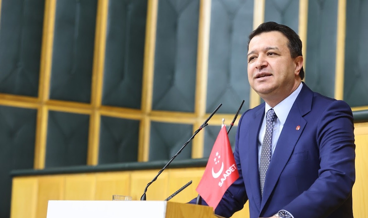 Arıkan'dan Sert Söylem: Deprem Felaketi Siyasi Tercihtir, Epstein İddiaları Soruşturulmalı