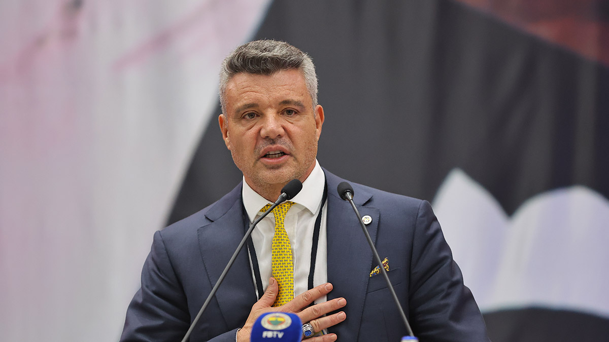 Saran'dan Cumhurbaşkanı Erdoğan'a N'Golo Kante Transferi Teşekkürü