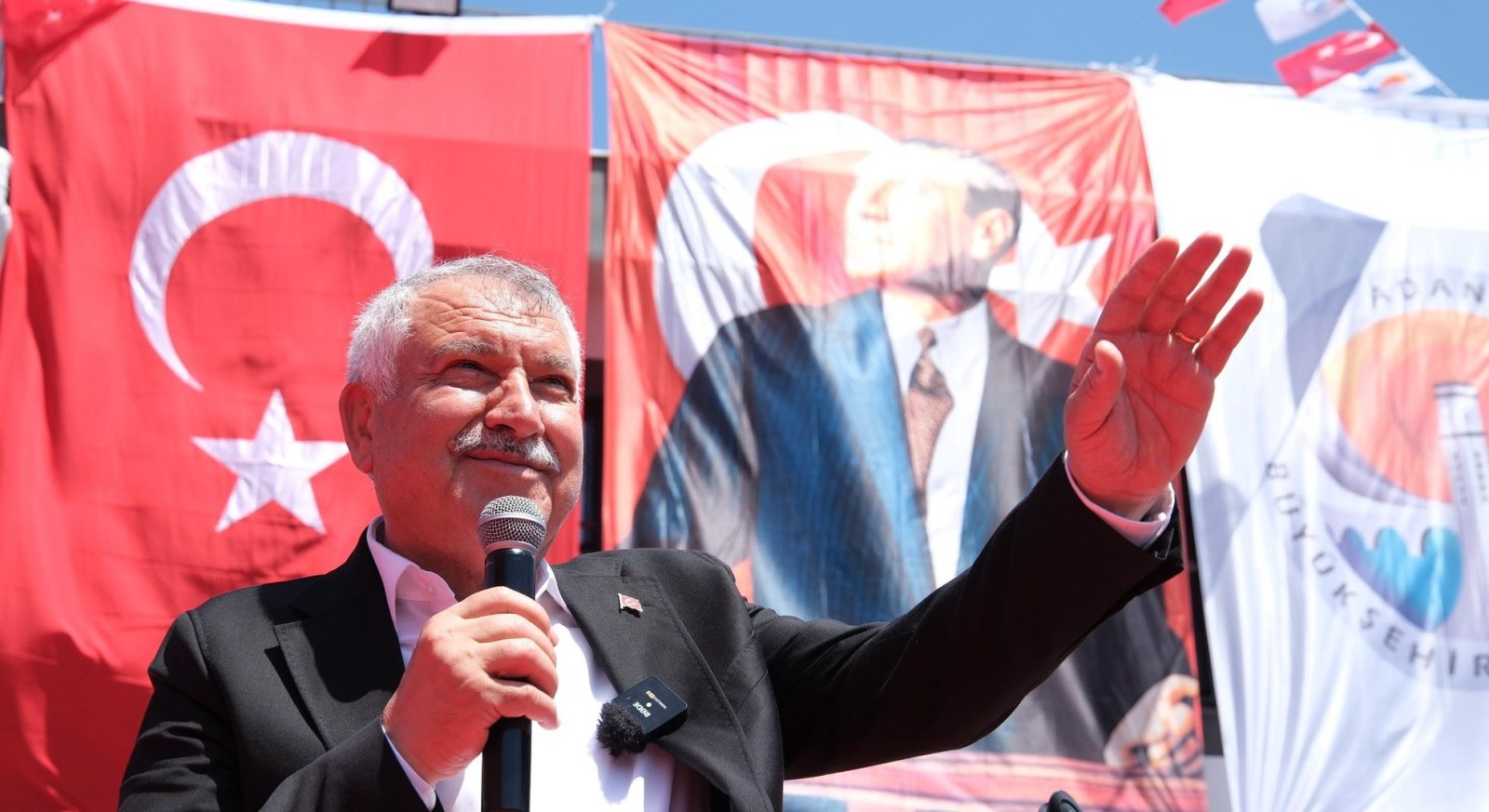 Aziz İhsan Aktaş Davasında Ara Karar: Zeydan Karalar da Aralarında Olmak Üzere 9 Sanık Tahliye Edildi