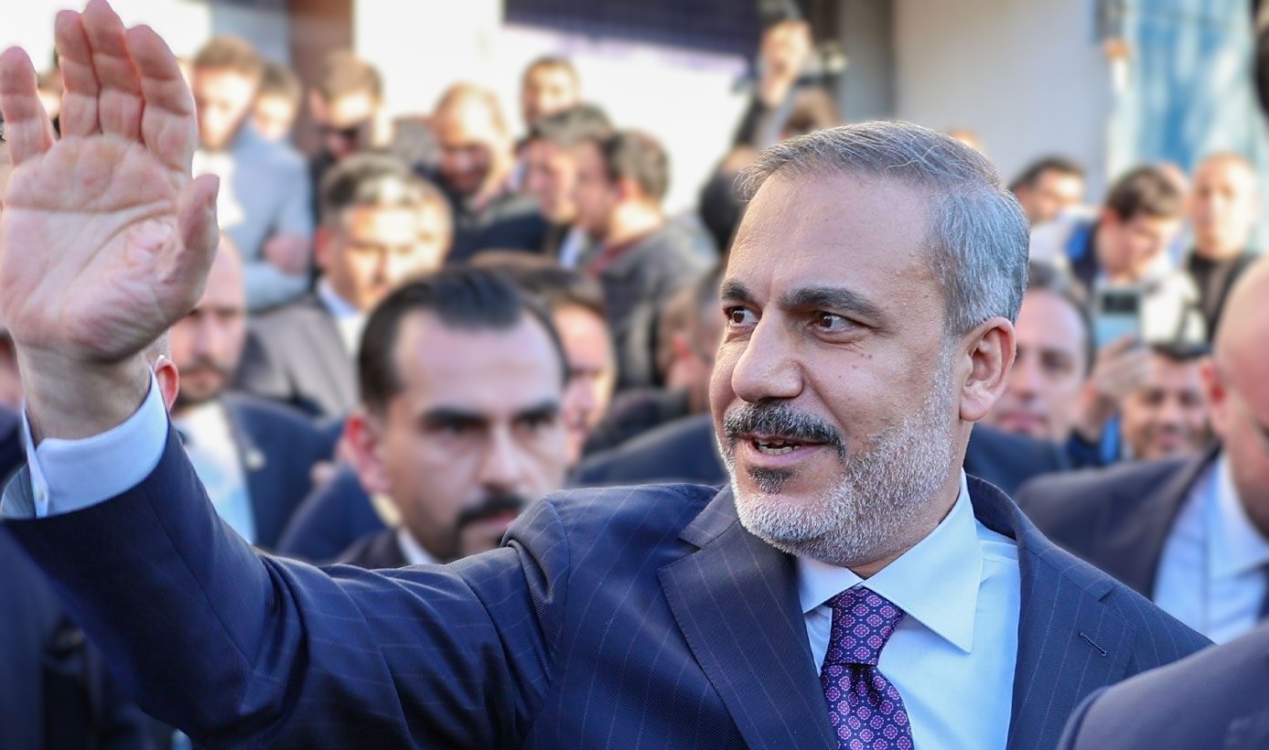 Bakan Fidan'dan Depremin 3. Yılında Anlamlı Mesaj: 'Birlik Ruhu ve Azimle Yola Devam'