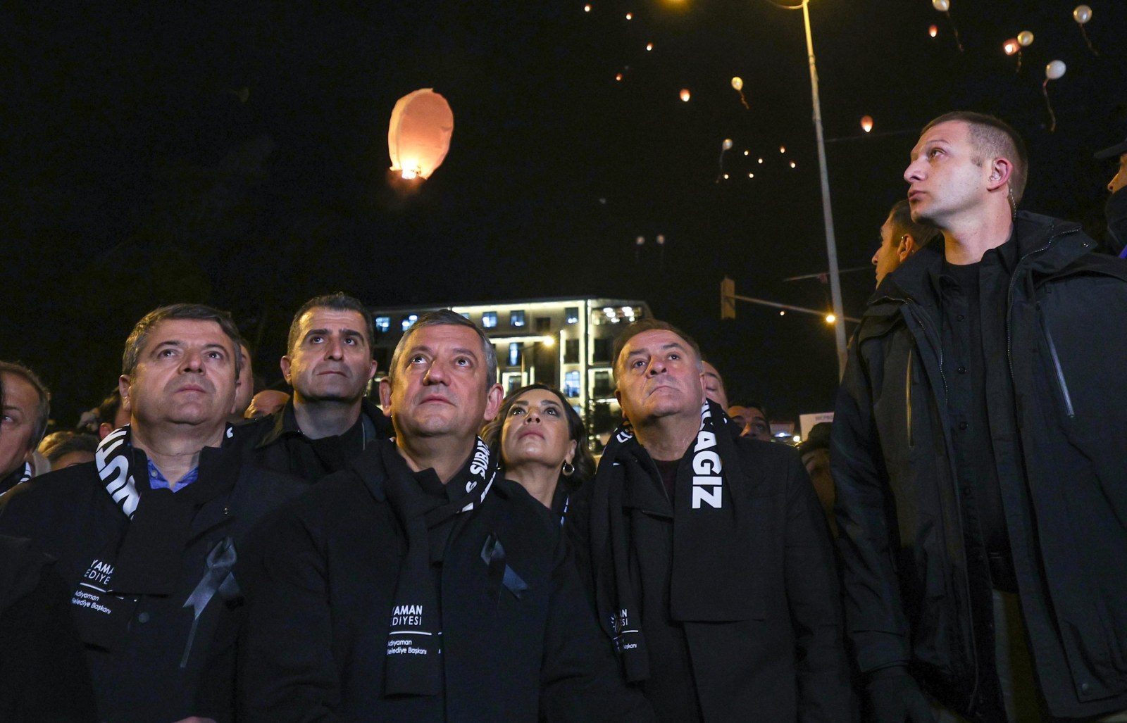 Özel'den Erdoğan'ın 'Deprem Turisti' Sözlerine Sert Yanıt: 