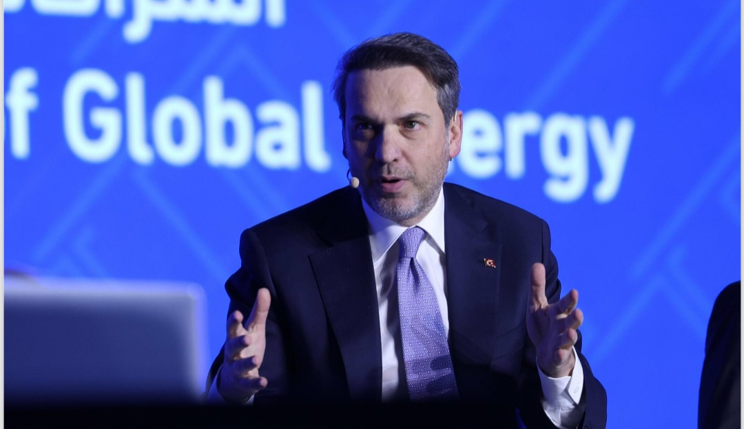 TPAO Libya'da Tarihi Adım: Hem Karada Hem Denizde Arama Hakkı Elde Etti