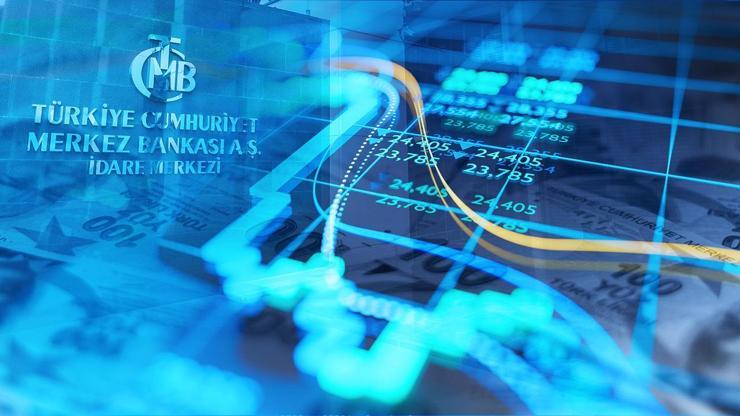 TCMB Rezervlerinde Tarihi Zirve Sonrası Gerileme