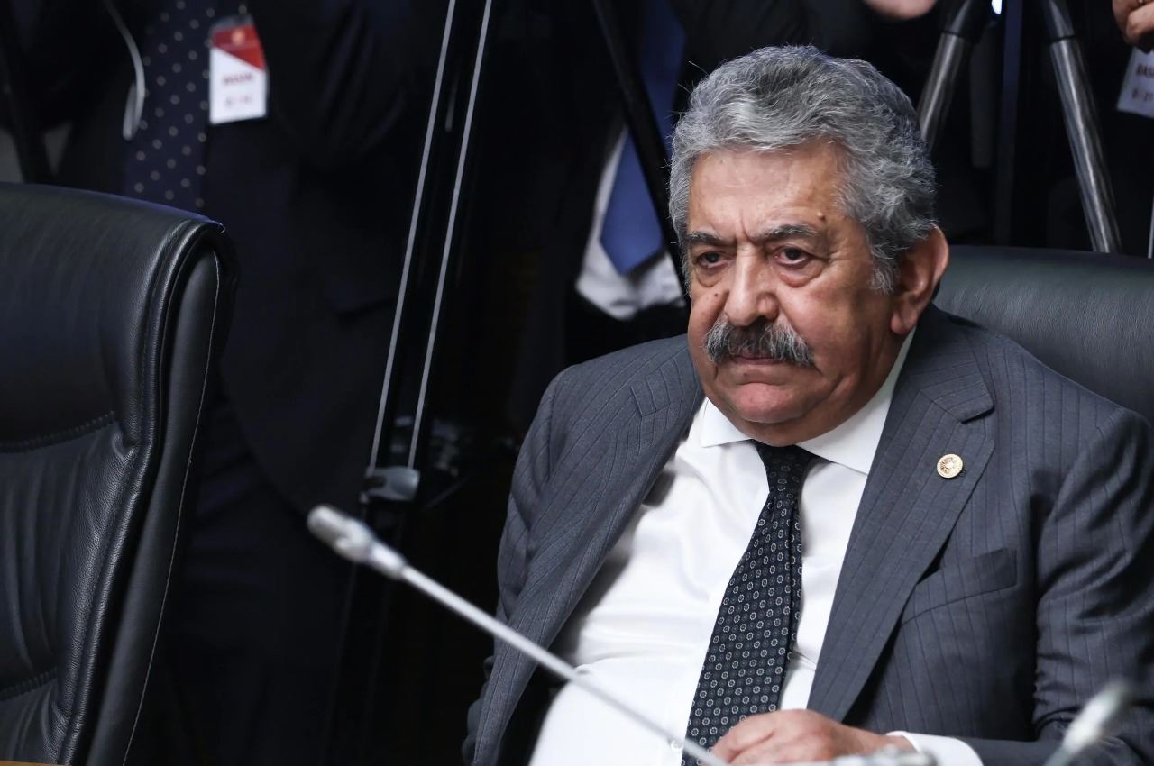 MHP'li Yıldız'dan Komisyon Raporu Açıklaması: 'Üniter Yapı ve Temel Değerler Tartışılamaz'