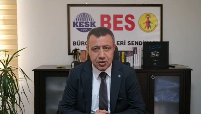 BES-AR Açıkladı : Şubat 2026'da Yoksulluk Sınırı 105 Bin Lirayı Aştı: 'Asgari Ücret Açlık Sınırının Yarısından Az'