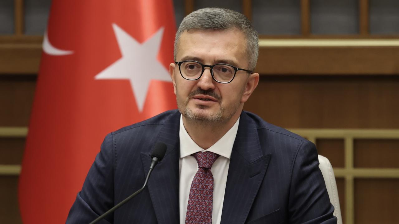 Türkiye'den İsrail'e Sert Tepki: 'Batı Şeria'daki 'Arazi Kaydı' Girişimi, Soykırım Politikasının Devamıdır'