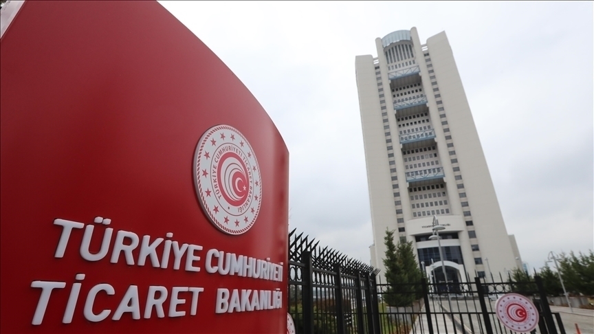 Ticaret Bakanlığı'ndan 45 Günde Rekor Denetim: 506 Milyon Lira Ceza Kesildi