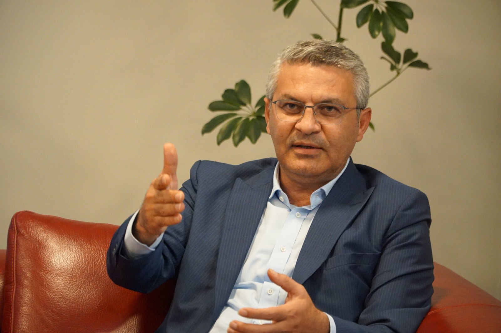 CHP'li Salıcı'dan Sert Çıkış: 'Gazze Proje Değil, Acıdır; Türkiye Masada, Menüde Değil'
