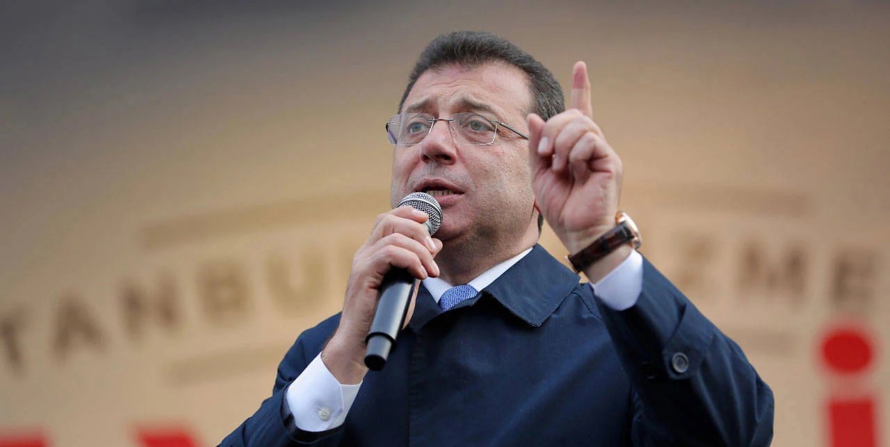 İmamoğlu'ndan Cezaevinden Sert Çıkış: 'Bu Rejimde Bakanlar Milletin Değil, Bir Şahsın Bakanı'