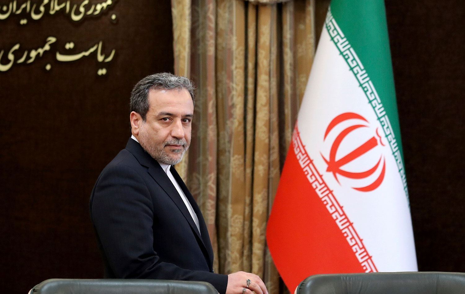 İran-ABD Görüşmelerinde 'İlerleme' Vurgusu: Anlaşmaya Yakınız Ancak Sorunlar Sürüyor